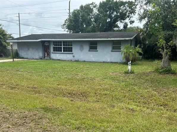 4714 Fairway Dr S, Punta Gorda, FL 33982