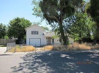 2124 1st St, Hughson, CA 95326