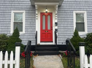 185 West Ave FLOOR 2, Pawtucket, RI 02860