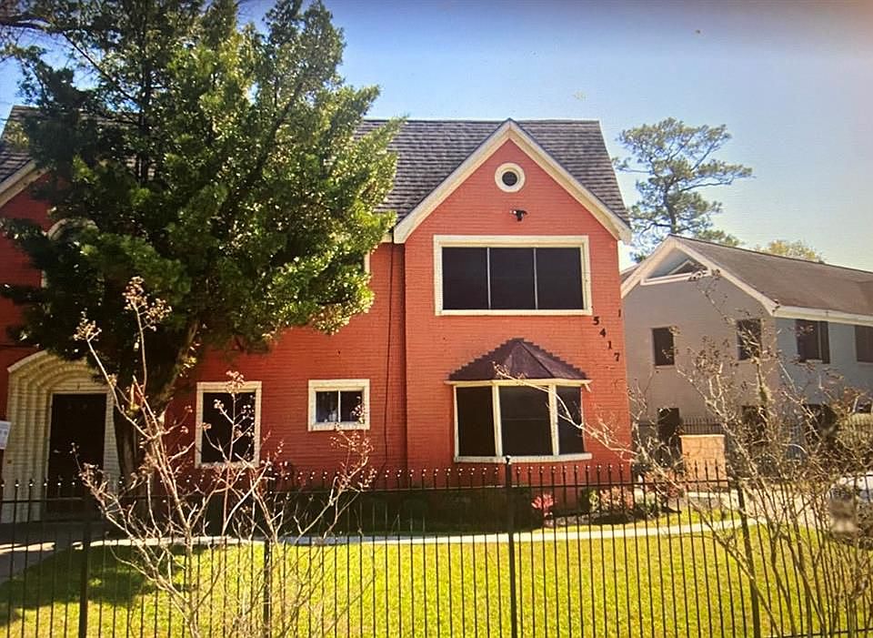 1st image of 5417 Ennis St #2