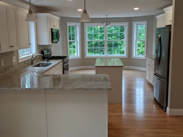 5 Magnolia Lane #68, Hooksett, NH 03106