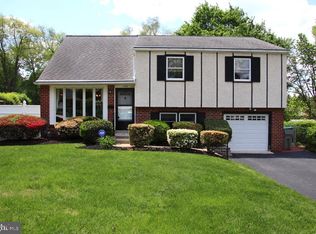 176 Redwood Rd, King Of Prussia, PA 19406
