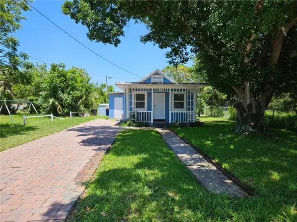 1706 N 15th St, Fort Pierce, FL 34950