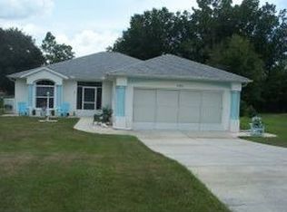 9785 SW 198th Cir, Dunnellon, FL 34432