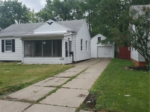 1417 Iroquois Ave, Mayfield Heights, OH 44124