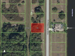 235 W Pine Valley Ln, Rotonda West, FL 33947