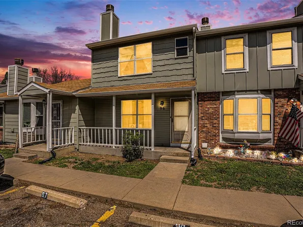8248 Washington Street #96, Denver, CO 80229