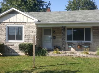 722 Lanier Dr, Madison, IN 47250