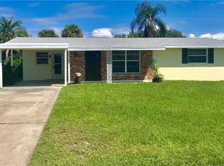 126 Sandhurst Dr, Venice, FL 34293