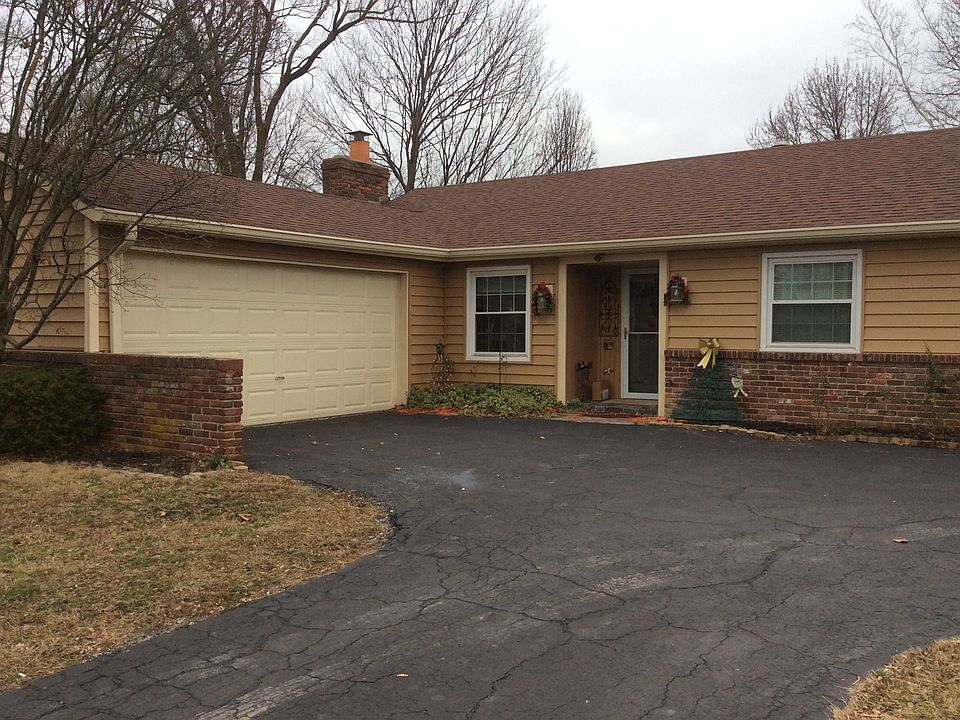 7205 Marla Dr , $147,500
