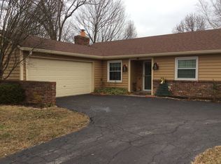 7205 Marla Dr, Indianapolis, IN