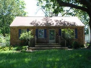 6250 Banning Rd, Cincinnati, OH 45239