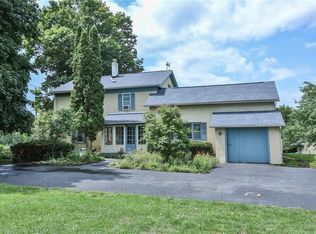 6351 E Avon Lima Rd, Avon, NY 14414