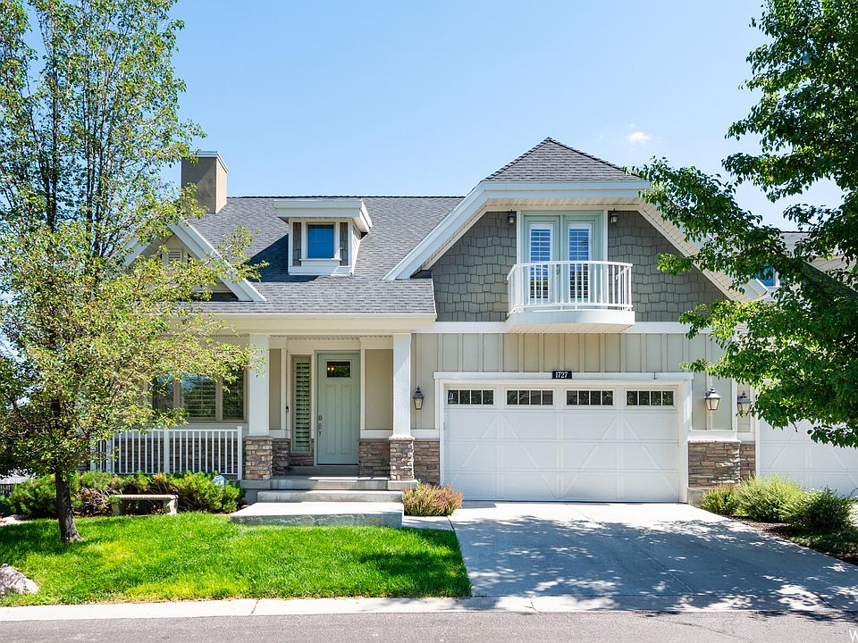 1727 E Creek Villas Ln, Sandy, UT 84093 MLS 1886342 Zillow
