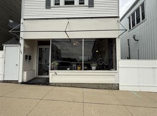 26 East Main Street, Evansville, WI