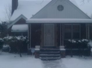 17404 Annchester Rd, Detroit, MI 48219