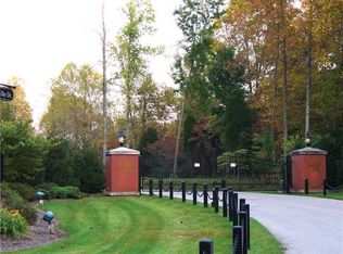 LOT 4A E Pedigo Bay Dr, Bloomington, IN 47401