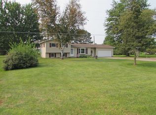 3561 Chesaning Rd, Chesaning, MI 48616