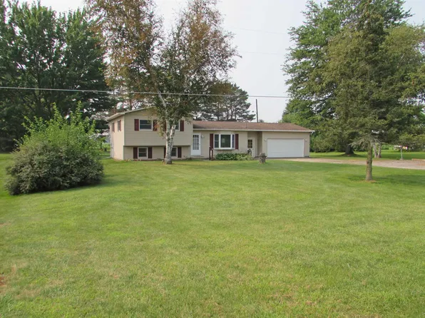 3561 Chesaning Rd, Chesaning, MI 48616