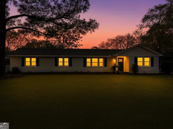 315 Peggy Dr, Fort Valley, GA 31030