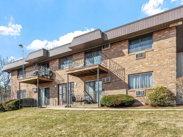 11 Strawberry Bank Road #5, Nashua, NH 03062