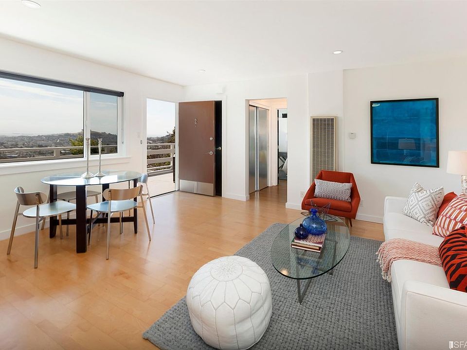 1st image of 965 Alvarado St APT 2