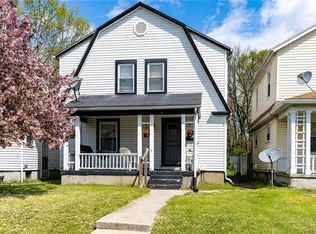 43 Leroy St, Dayton, OH 45402