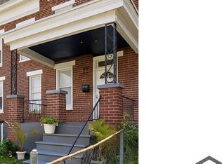 771 N Grantley St, Baltimore, MD 21229