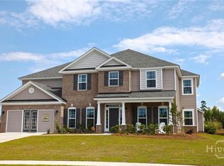 105 Ballasalla Loop, Savannah, GA 31407