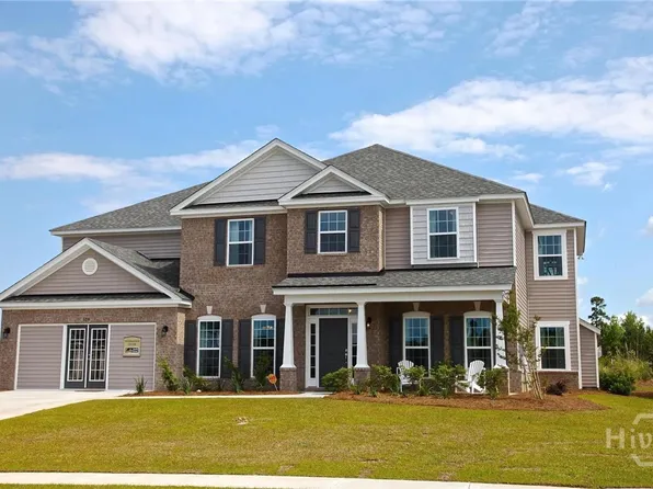 105 Ballasalla Loop, Savannah, GA 31407