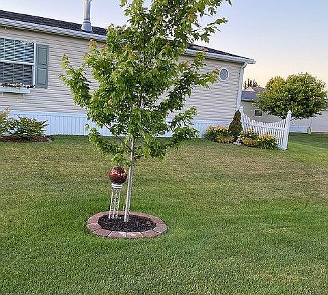 2nd image of 7886 Purple Martin Ct SE