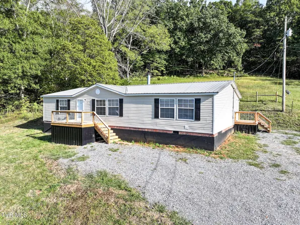 790 W Pines Rd, Afton, TN 37616