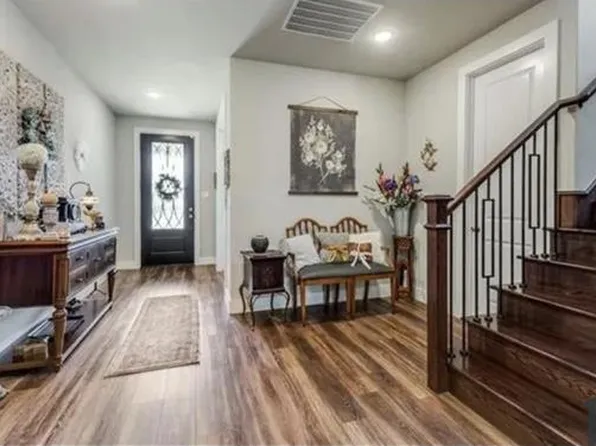 1312 Caprock Dr, Forney, TX 75126