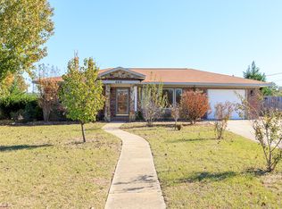 6414 Greengate Hill Rd, Fayetteville, NC 28303