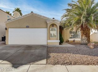 2813 Yorkshire Ave, Henderson, NV 89074