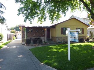 5314 Callister Ave, Sacramento, CA 95819