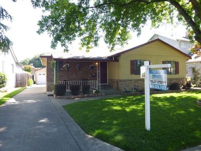 5314 Callister Ave, Sacramento, CA, 95819