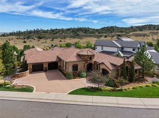 7188 Raphael Ln, Littleton, CO 80125