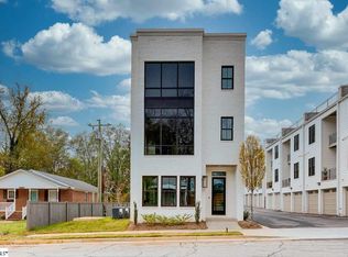 102A S Leach St, Greenville, SC 29601