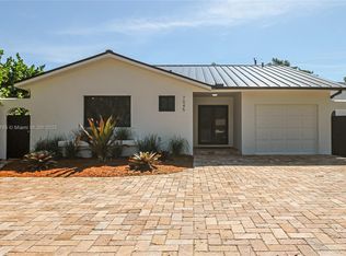 Sunset Pines, Miami, FL 33143