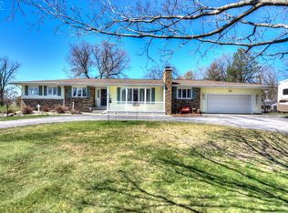4491 N Gale Rd, Davison, MI 48423