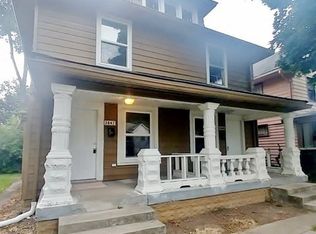 2845 Boulevard Pl, Indianapolis, IN