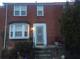 832 Cooks Ln, Baltimore, MD 21229