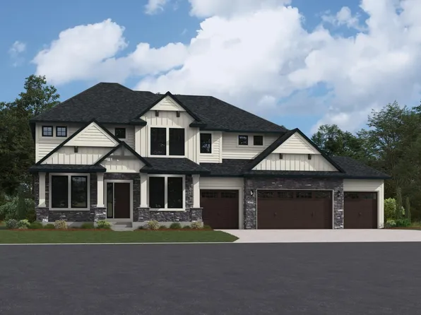 1843 Royal Blvd N, Lake Elmo, MN 55042