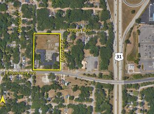 1442 E Broadway Ave, Norton Shores, MI 49444