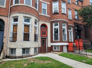 2742 Saint Paul St #C, Baltimore, MD 21218