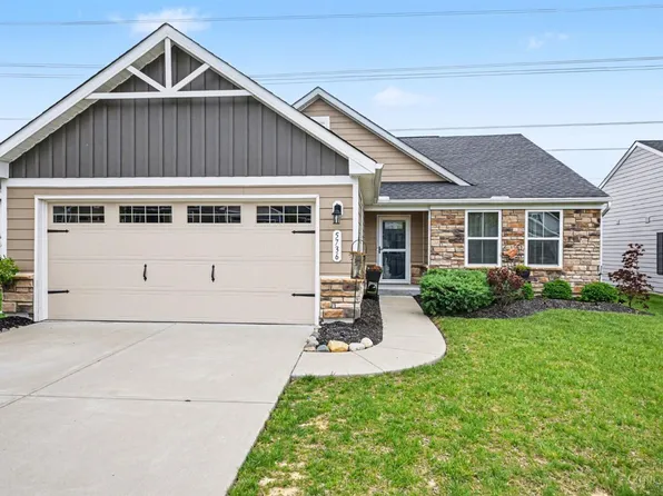 5736 Barclay Ln, Milford, OH 45150