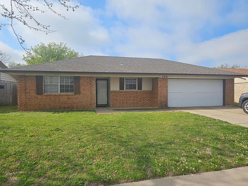 1st image of 5512 NW Alan A Dale Ln