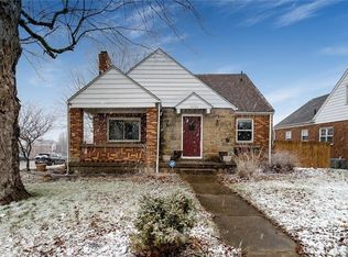 1600 Shroyer Rd, Dayton, OH 45419