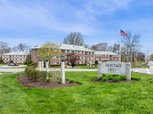 230 Chickering Rd APT 12, North Andover, MA 01845